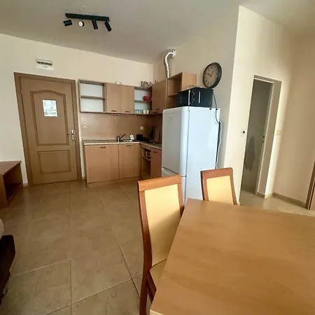 Apartment Psb In Trakia Sunny Sunny Beach