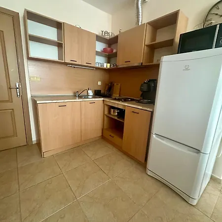 Psb In Trakia Sunny Apartment Sunny Beach