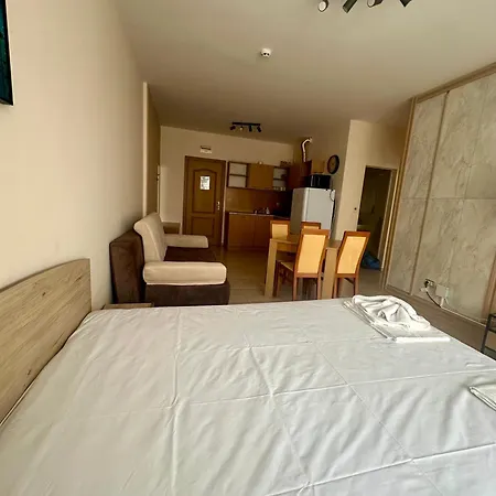 Psb In Trakia Sunny Apartment *