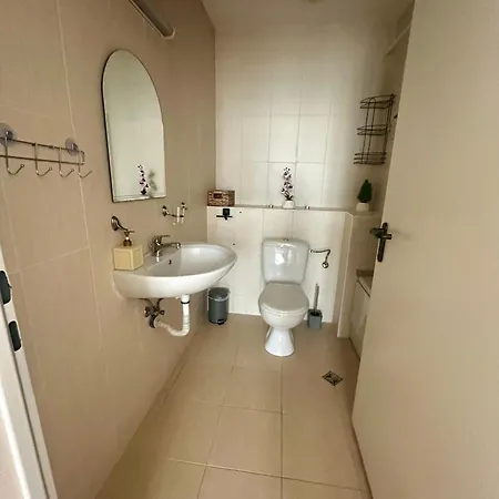 Apartment Psb In Trakia Sunny *